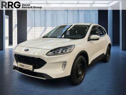 Weiß Gebraucht 2022 Ford Kuga Cool & Connect SUV | 23.990 € (Fairer Preis)
