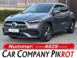 Mountaingrey Gebraucht 2022 Mercedes GLA250 AMG line SUV | 34.890 € (Fairer Preis)