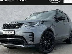 Grau Gebraucht 2023 Land Rover Discovery 5 SE Dynamic SUV | 66.660 € (Fairer Preis)