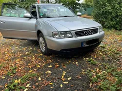 Silber Gebraucht 1999 Audi A3 Kleinwagen | 3.100 € (Etwas zu teuer)