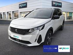 Weiß Gebraucht 2023 Peugeot 5008 GTi SUV | 25.480 € (Guter Preis)