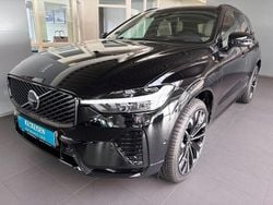 Schwarz Neu 2025 Volvo XC60 Ultra SUV | 59.990 € (Guter Preis)