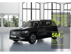 Unilack nachtschwarz Neu 2025 Mercedes GLB200 SUV | 44.339 € (Guter Preis)