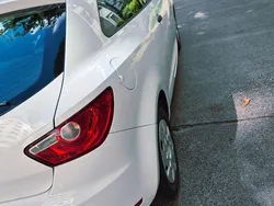 Weiß Gebraucht 2012 Seat Ibiza SC Ecomotive Kleinwagen | 2.800 € (Guter Preis)