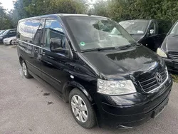Schwarz Gebraucht 2005 VW T5 Comfortline Van | 7.999 € (Superpreis)