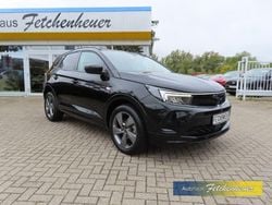 Schwarz Gebraucht 2024 Opel Grandland X GS Line SUV | 23.950 € (Guter Preis)