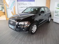 Brillantschwarz Gebraucht 2010 Audi Q5 SUV | 6.990 € (Fairer Preis)