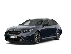 Schwarz Neu 2025 BMW M5 Performance Kombi | 161.990 €