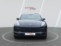 Schwarz Gebraucht 2022 Porsche Cayenne Platinum Edition SUV | 65.900 € (Guter Preis)