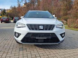 Weiß Gebraucht 2019 Seat Arona SUV | 13.250 € (Fairer Preis)