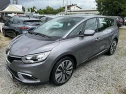 Stahlgrau metallic Gebraucht 2022 Renault Grand Scénic IV Zen Van / Kleinbus | 25.990 €