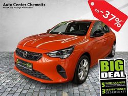 Orange Gebraucht 2023 Opel Corsa Elegance Kleinwagen | 15.401 € (Guter Preis)