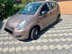 Braun Gebraucht 2011 Suzuki Alto Kleinwagen | 2.099 € (Fairer Preis)