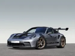 Gtsilbermetallic Gebraucht 2024 Porsche 911 GT3 RS Coupé | 337.900 € (Fairer Preis)