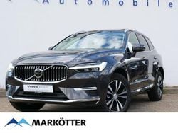 Grau Gebraucht 2024 Volvo XC60 Core SUV | 47.777 € (Superpreis)