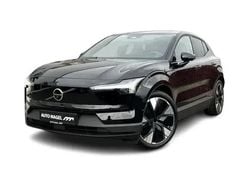 Schwarz Gebraucht 2025 Volvo EX30 Performance SUV | 38.400 € (Superpreis)