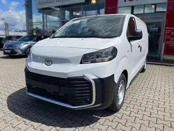 Icy white Neu 2025 Toyota Proace Van | 29.940 € (Fairer Preis)