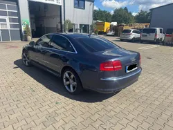 Blau Gebraucht 2009 Audi A8 Limousine | 5.750 € (Guter Preis)