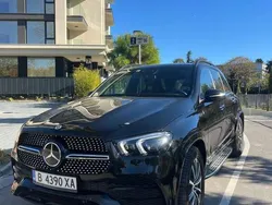 Gebraucht 2021 Mercedes GLE450 AMG Exclusive SUV | 65.000 € (Fairer Preis)