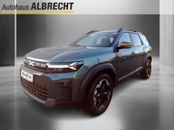 Grün Neu 2025 Dacia Bigster Extreme SUV | 33.719 € (Fairer Preis)
