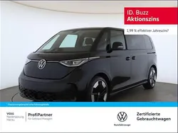 Schwarz Gebraucht 2024 VW ID. Buzz Pro Van | 68.990 €