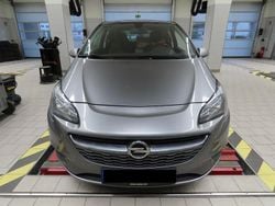 Grau Gebraucht 2018 Opel Corsa Active Kleinwagen | 5.500 € (Guter Preis)