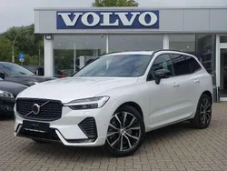 Inscription crystal white pear Gebraucht 2024 Volvo XC60 Plus SUV | 49.900 € (Fairer Preis)