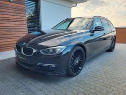 Schwarz Gebraucht 2015 Alpina D3 Limousine | 23.000 € (Superpreis)