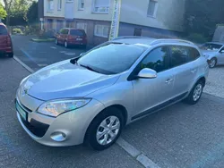 Silber Gebraucht 2012 Renault Mégane III Limousine | 4.999 € (Guter Preis)