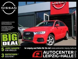 Misanorot perleffekt Gebraucht 2015 Audi Q3 Sport SUV | 16.790 € (Fairer Preis)