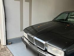 Grau Gebraucht 1992 Jaguar XJ40 Sovereign Limousine | 9.666 €
