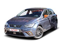 Grau Gebraucht 2019 Seat Ibiza Beats Kleinwagen | 14.990 € (Teuer)