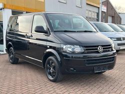 Schwarz Gebraucht 2014 VW T5 Van | 29.990 €