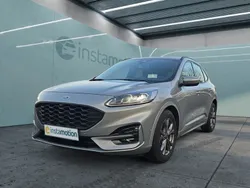 Silber Gebraucht 2023 Ford Kuga ST-Line SUV | 29.240 € (Fairer Preis)