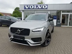 Silver dawn Gebraucht 2024 Volvo XC90 Ultra SUV | 63.900 € (Fairer Preis)