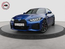 Portimaoblau Gebraucht 2022 BMW 420 M Sport Coupé | 38.900 € (Etwas zu teuer)