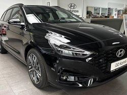 Schwarz Neu 2025 Hyundai i30 Advantage Kombi | 30.190 € (Etwas zu teuer)