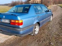 VW Vento