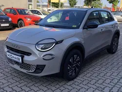 Beige Neu 2025 Fiat 600 Limousine | 23.689 € (Fairer Preis)
