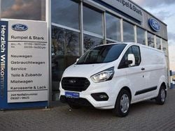 Andere Gebraucht 2020 Ford Transit Custom Trend Limousine | 16.990 € (Guter Preis)