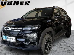 Othercolor Gebraucht 2023 Dacia Spring Essentiel Kleinwagen | 14.980 € (Etwas zu teuer)