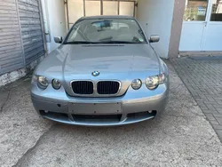 Grau Gebraucht 2003 BMW 318 Compact M Sport Kleinwagen | 800 € (Guter Preis)