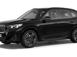Schwarz Gebraucht 2025 BMW X1 Comfort Edition SUV | 51.554 € (Etwas zu teuer)