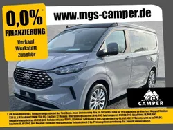 Grey matter Neu 2025 Ford Tourneo Custom Nugget Limousine | 66.490 € (Fairer Preis)