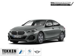 Grau Gebraucht 2022 BMW 220 M Sport Coupé | 27.890 € (Fairer Preis)