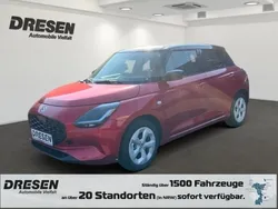 Weiss Neu 2025 Suzuki Swift Comfort Kleinwagen | 18.590 €