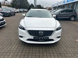 Gebraucht 2015 Mazda 6 Kombi | 5.999 € (Superpreis)