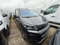 Grau Gebraucht 2024 Citroën Spacetourer Van | 31.500 € (Superpreis)