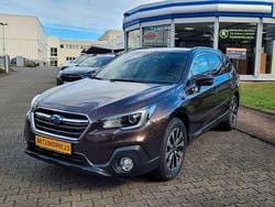 Oak brown Gebraucht 2018 Subaru Outback Sport SUV | 25.390 € (Etwas zu teuer)