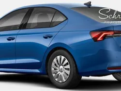Neu 2024 Skoda Octavia Essence Limousine | 27.531 € (Superpreis)